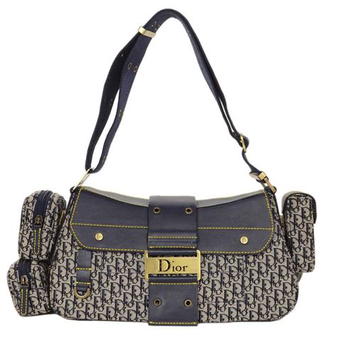 dior monogram pocket tote|Dior handbags for women.